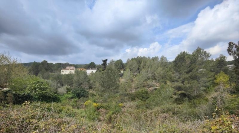 Tarragona - La Bisbal del Penedès - 531m2