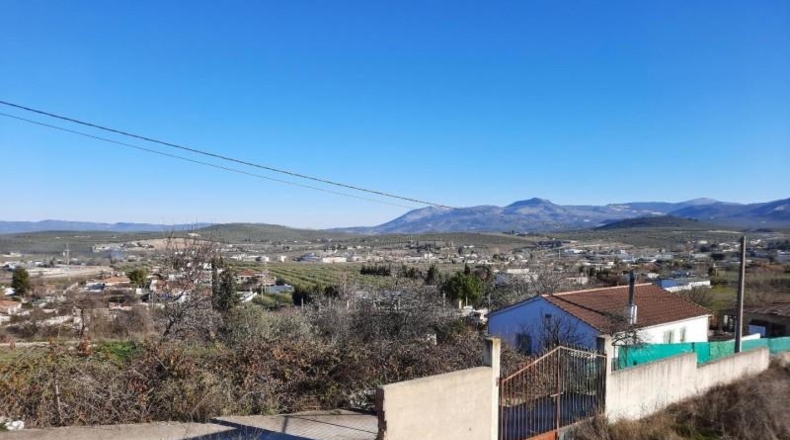 Córdoba - Lucena - 881m2