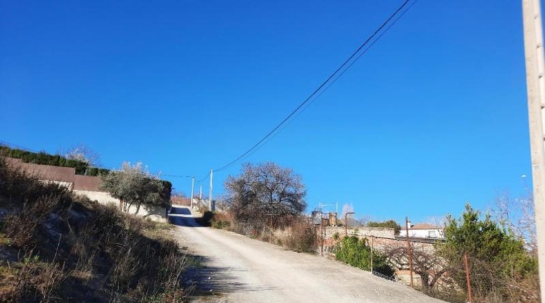 Córdoba - Lucena - 881m2