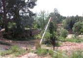 Terreno no urbanizable en venta en la España, Alborache, ref: TR308601 foto