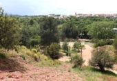 Terreno no urbanizable en venta en la España, Alborache, ref: TR308601 foto
