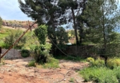 Terreno no urbanizable en venta en la España, Alborache, ref: TR308601 foto
