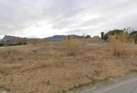 Cieza 5400&nbsp;m²