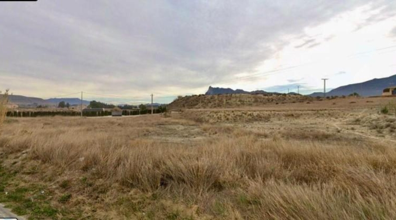 Cantabria - Collado de Cieza - 5400m2