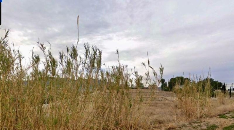 Cantabria - Collado de Cieza - 5400m2