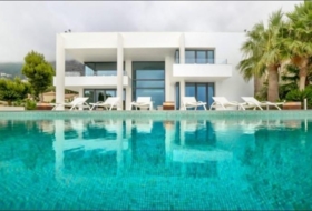 Altea 3480&nbsp;m²