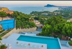 Altea 3480&nbsp;m²