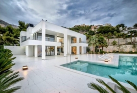 Altea 3480&nbsp;m²