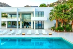 Altea 3480&nbsp;m²