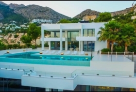 Altea 3480&nbsp;m²