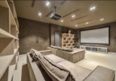 Chalet independiente con terreno en alquiler en la España, Altea, ref: TR398448 foto