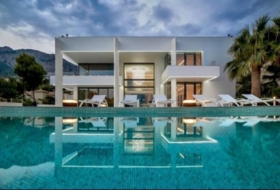 Altea 3480&nbsp;m²