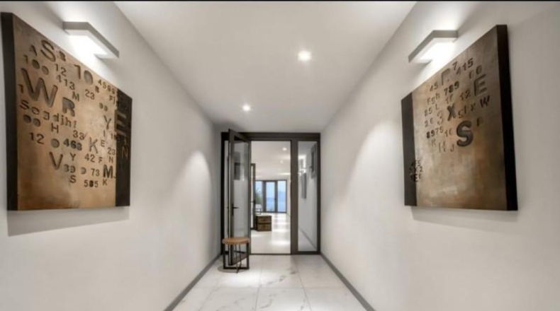 Alicante - Altea - 3480m2
