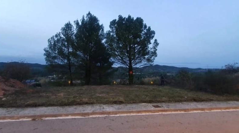 Barcelona - Carme - 497m2