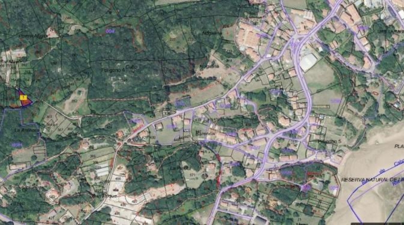 Кастельон - Almenara - 772m2