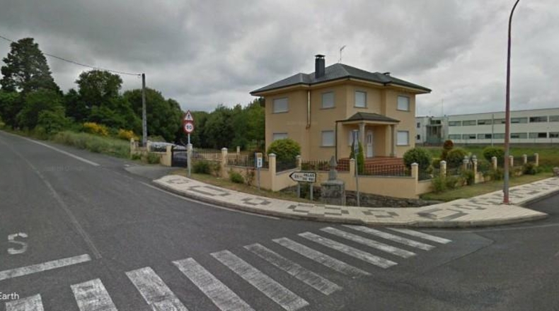 Lugo - Friol - 534m2