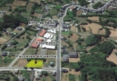 Suelo urbano en venta en la España, Friol, ref: TR318478 foto