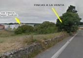 Suelo urbano en venta en la España, Friol, ref: TR318478 foto