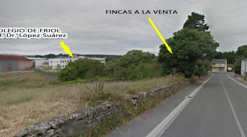 Lugo - Friol - 534m2