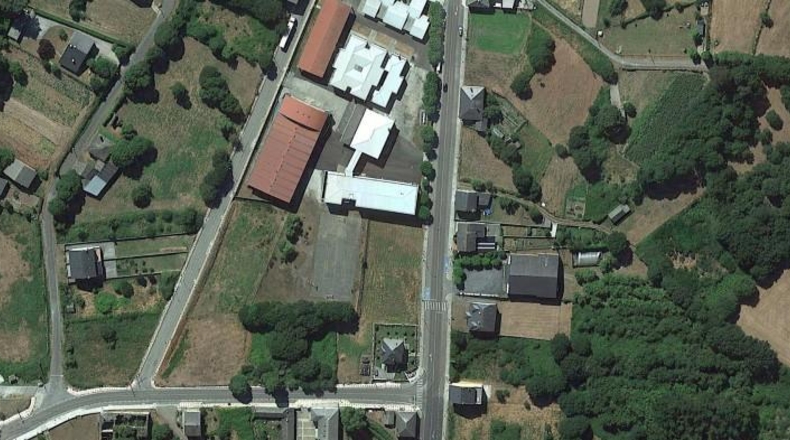 Lugo - Friol - 534m2