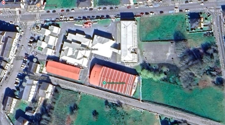 Lugo - Friol - 534m2