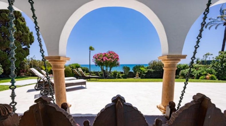 Málaga - Marbella - 3500m2
