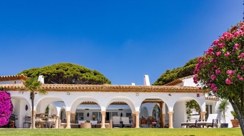 Málaga - Marbella - 3500m2