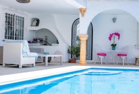 Марбелья 3500&nbsp;м²