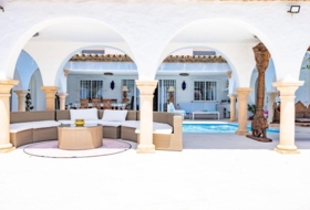 Марбелья 3500&nbsp;м²