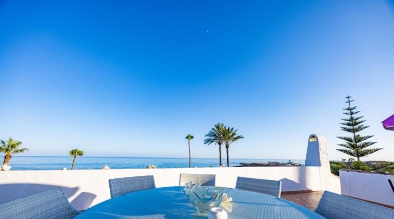 Málaga - Marbella - 3500m2