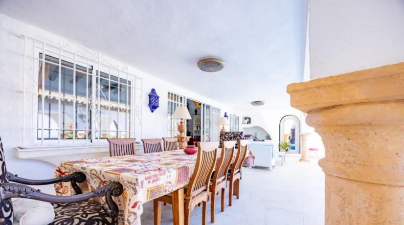 Málaga - Marbella - 3500m2
