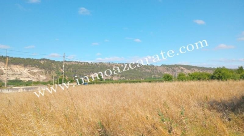 Navarra - Cárcar - 1296m2
