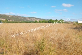 Cárcar 1296&nbsp;m²