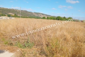 Cárcar 1296&nbsp;m²