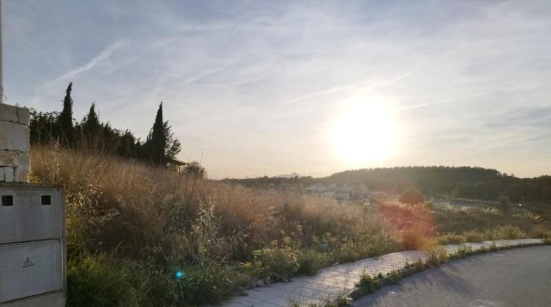 Múrcia - Calasparra - 630m2