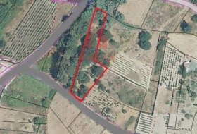 Barbadás 900&nbsp;m²