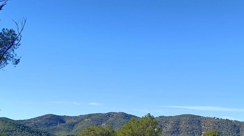 Barcelona - Canyelles - 426m2