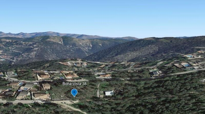 Barcelona - Canyelles - 426m2
