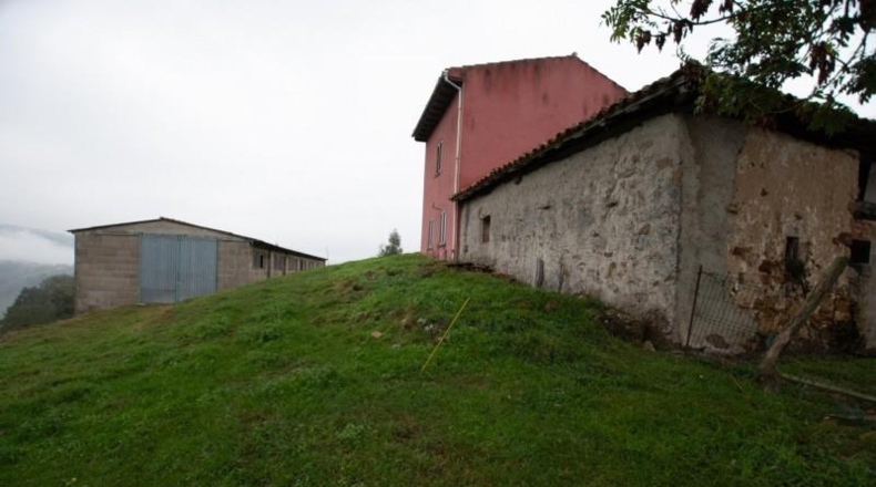 Asturias - Carranques - 52m2
