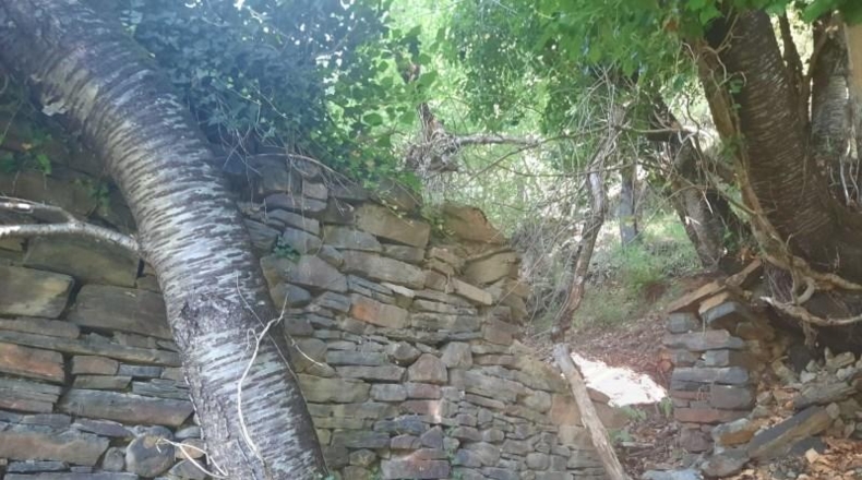 Lerida - Canejan - 7815m2