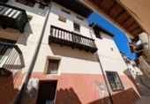 Casa de poble en venda a la España, Pena-roja de Tastavins, ref.: TR291977 foto