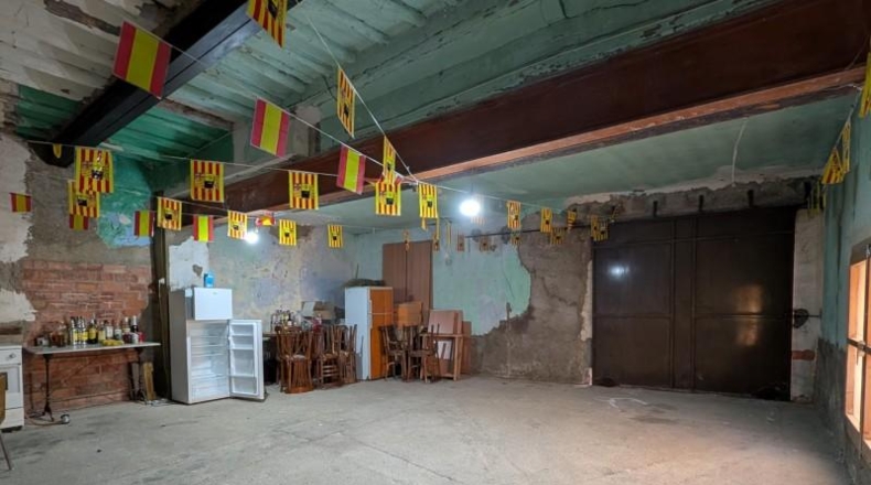 Teruel - Peñarroya de Tastavins - 194m2