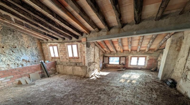 Teruel - Peñarroya de Tastavins - 194m2