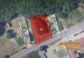 Terreno no urbanizable en venta en la España, Sarria, ref: TR162931 foto