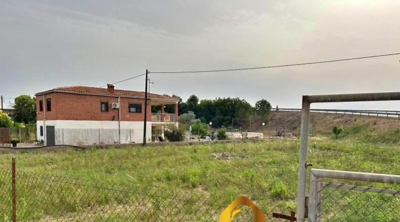 Castellon - Castellón de la Plana - 1400m2