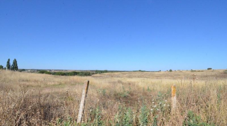 Salamanca - Almenara de Tormes - 2959m2