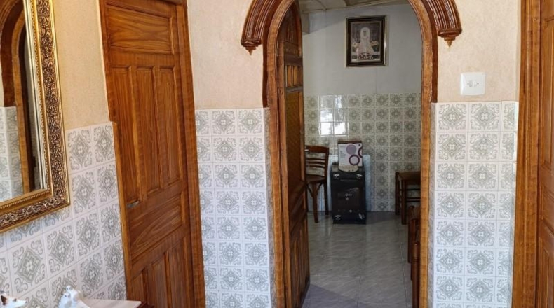 Salamanca - Macotera - 191m2