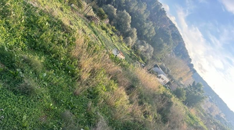 Alicante - la Nucia - 800m2