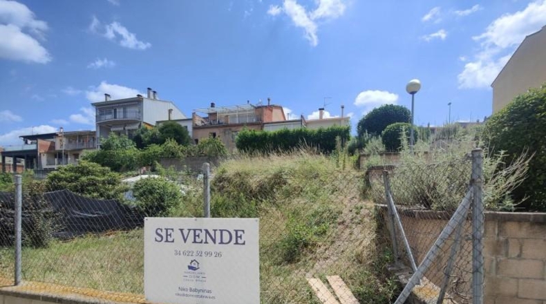 Gerona - Olot - 200m2