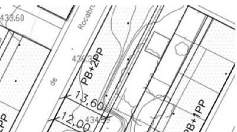 Gerona - Olot - 200m2